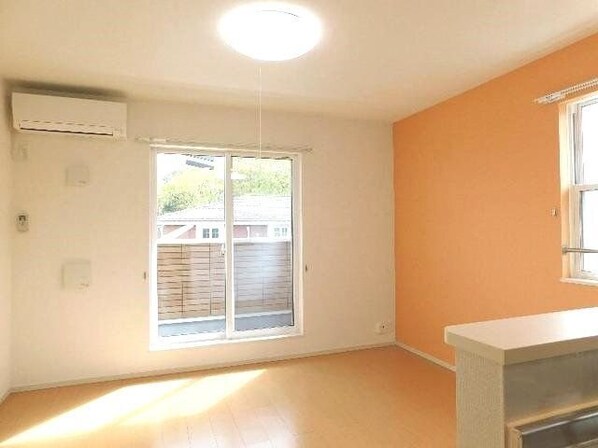 コッティIIの物件内観写真